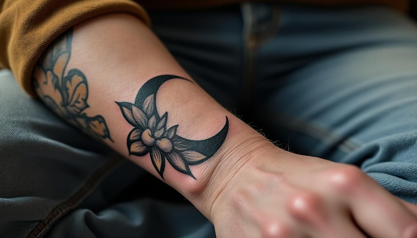 découvrez la signification des tatouages et explorez l'histoire fascinante de leurs symboles pour mieux comprendre leur message et leur origine.