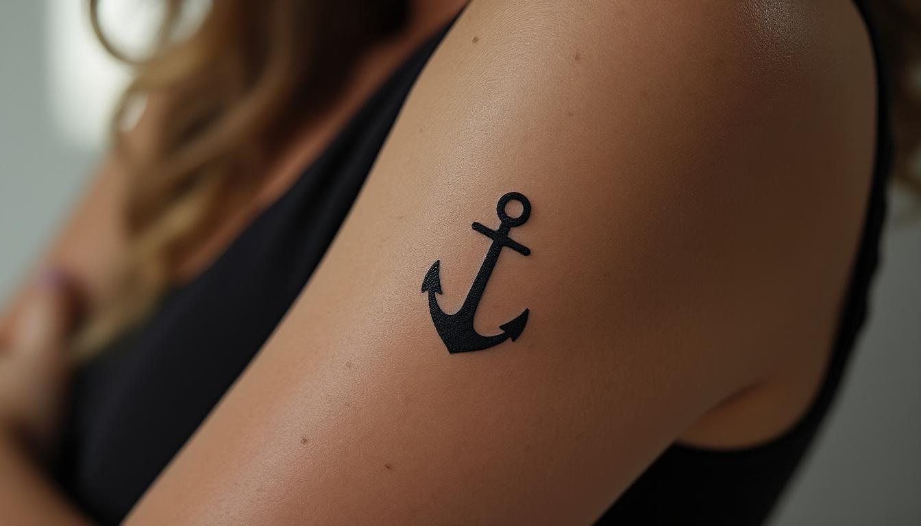 découvrez l'univers des tatouages, explorez les symboles puissants et plongez dans leur histoire fascinante pour mieux comprendre leur signification.
