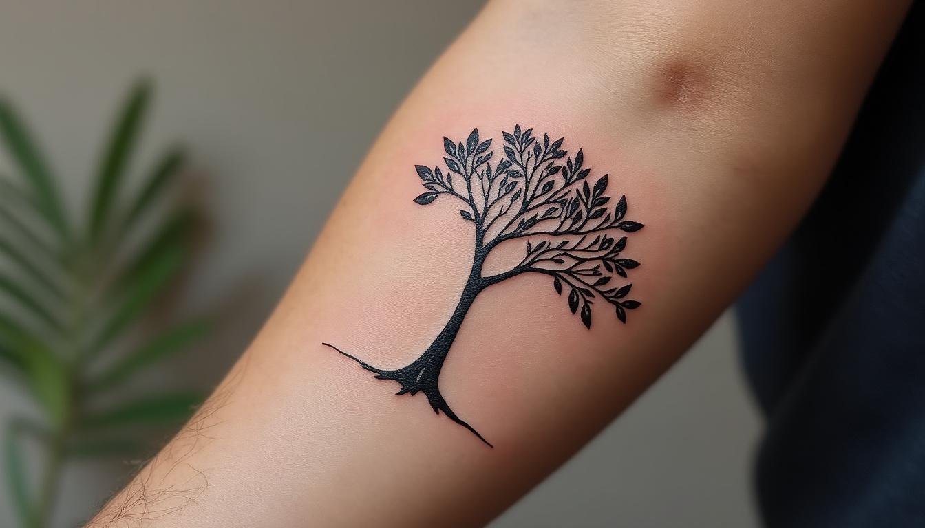 découvrez des idées et inspirations de tatouages famille, avec des symboles significatifs pour honorer vos proches et renforcer vos liens à travers l'art corporel.