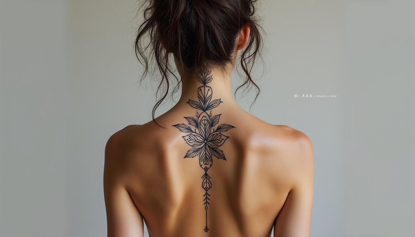 découvrez des idées inspirantes de tatouages pour femmes, leurs emplacements idéaux et les symboliques derrière chaque dessin pour un tatouage unique et significatif.
