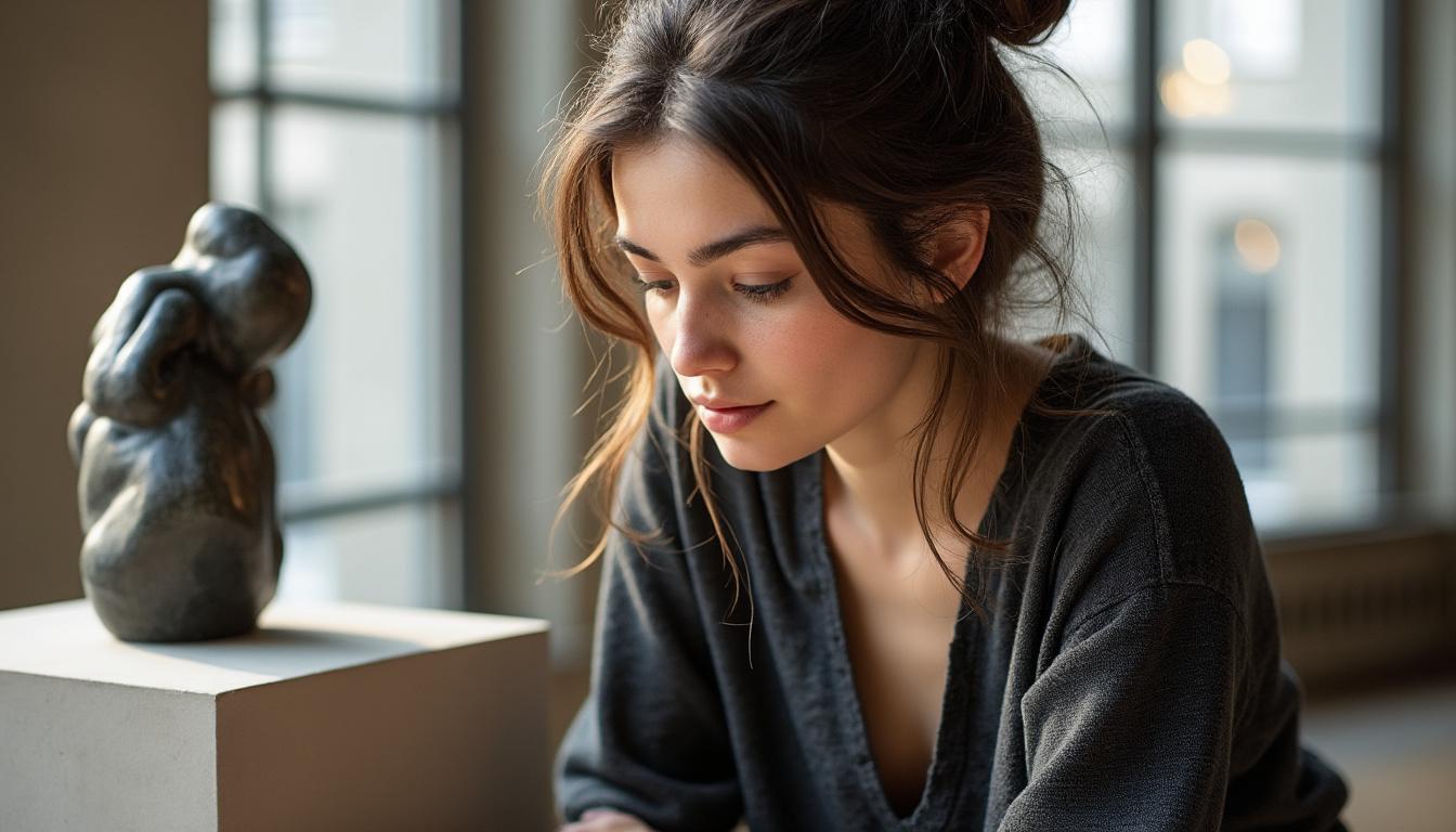 découvrez alexandra saint mleux, une personnalité passionnée et inspirante, portée par son expertise et son engagement.