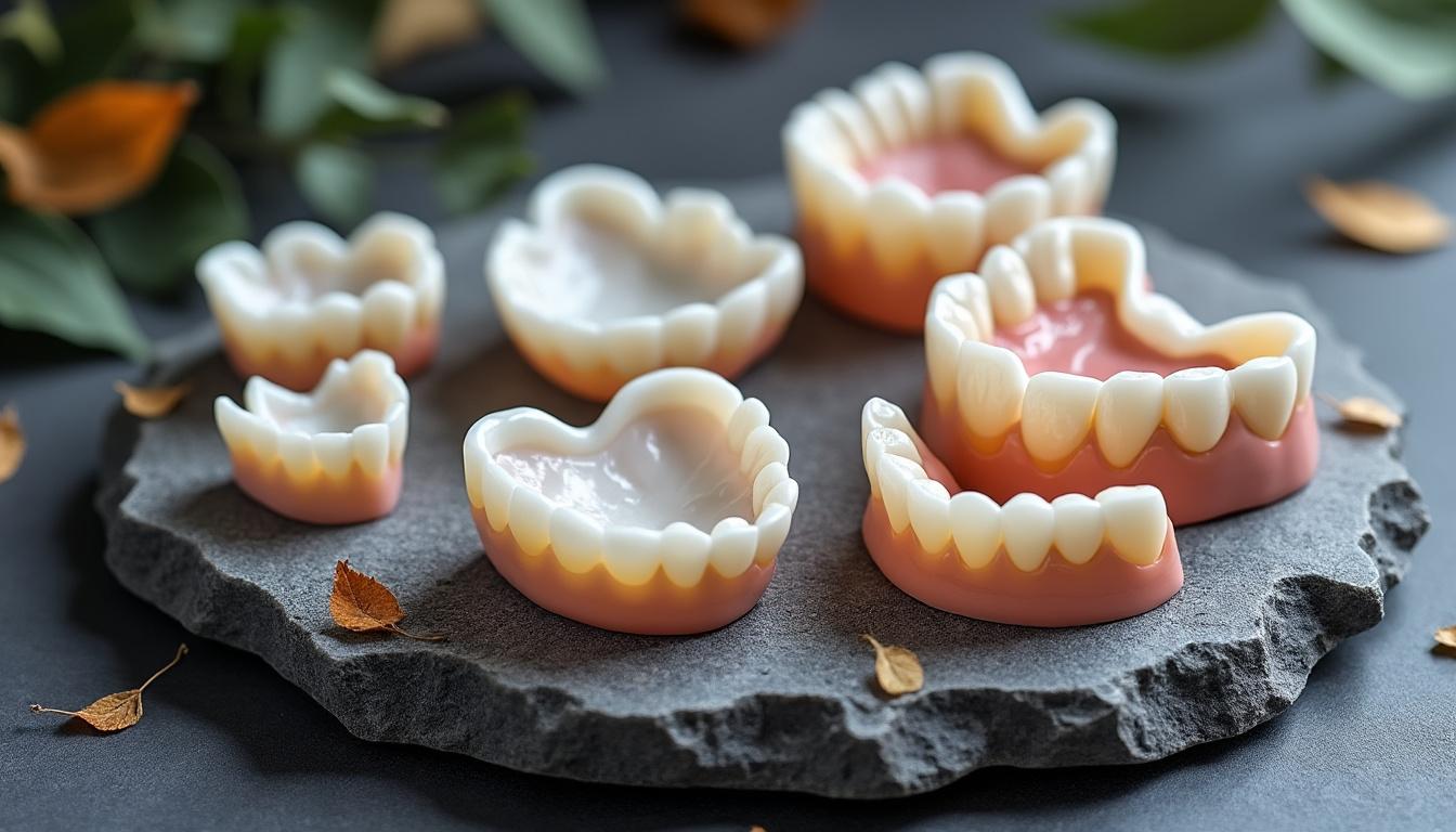 découvrez la céramique dentaire capdentaire, une solution esthétique et durable pour restaurer vos dents avec naturel et résistance.