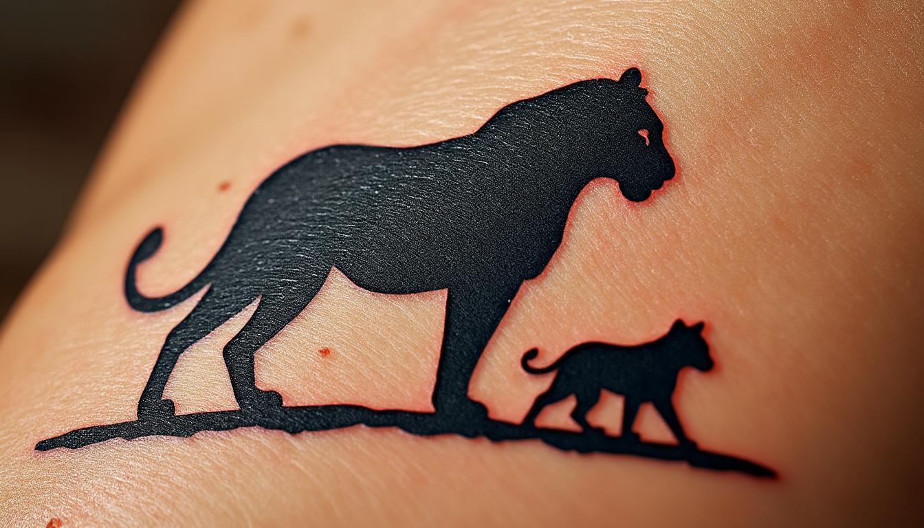 découvrez des idées et inspirations de dessins pour tatouage uniques et personnalisés, parfaits pour votre prochain tatouage.