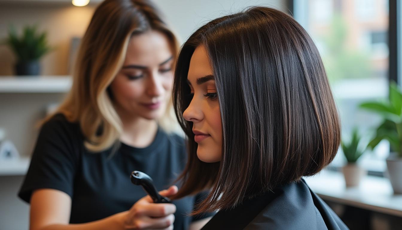 découvrez goodcut.fr, votre expert en coiffures tendances et soins capillaires. trouvez des inspirations coiffure, conseils professionnels et services personnalisés pour sublimer votre style.