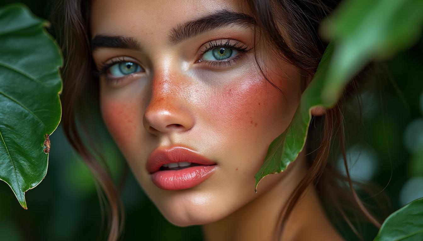 découvrez guava girl, une histoire captivante pleine de fraîcheur et d'aventures exotiques. plongez dans un univers vibrant et coloré où chaque moment est une explosion de saveurs tropicales.