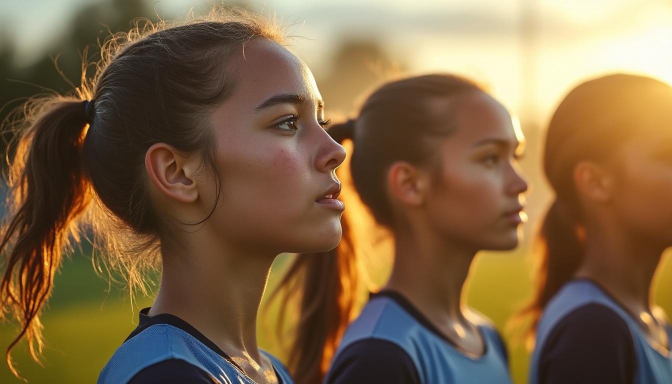 découvrez 'playlikeagirl', une plateforme inspirante qui célèbre la puissance et la passion des filles dans le sport. rejoignez une communauté dédiée à l'égalité, la motivation et la performance féminine.