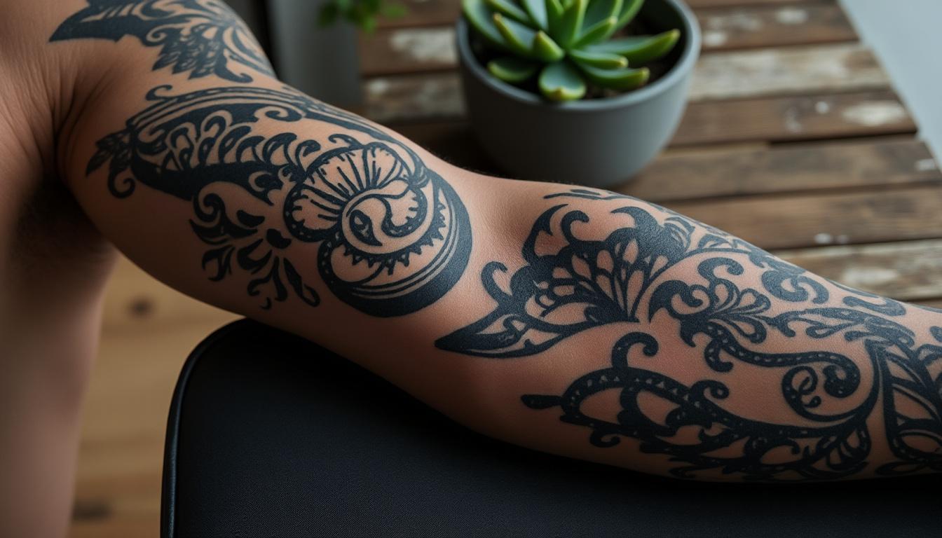 découvrez les différents styles de tatouage pour trouver celui qui correspond parfaitement à votre personnalité et à vos envies artistiques.