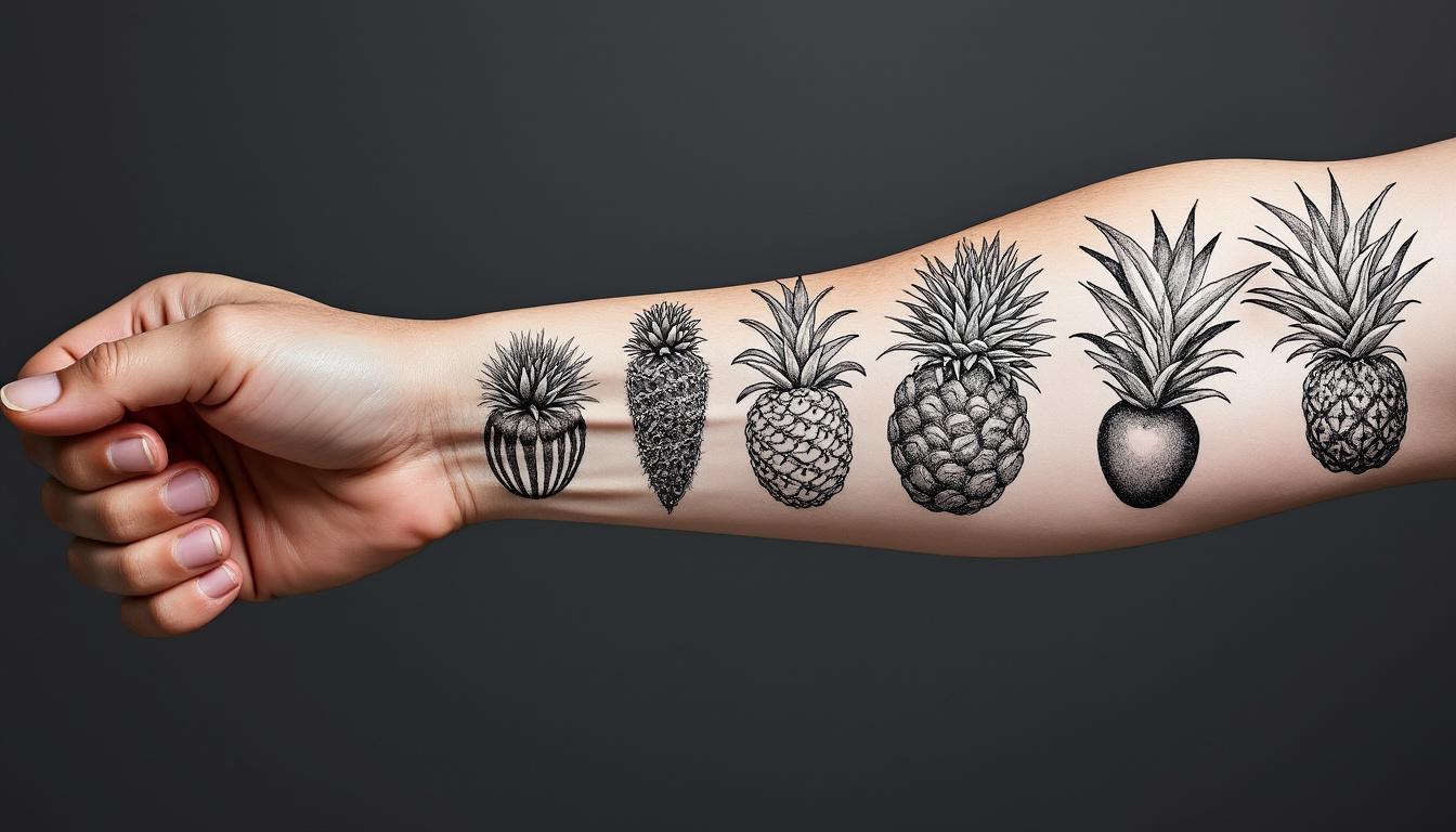 découvrez des idées inspirantes de tatouages pour avant-bras d'homme, alliant style, symbolisme et originalité pour exprimer votre personnalité.