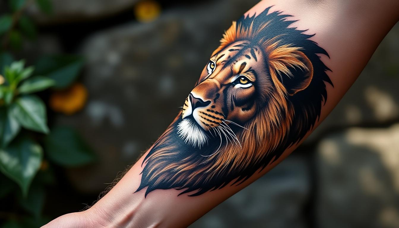 découvrez des idées de tatouages pour avant-bras homme, alliant style, symbolisme et créativité pour un motif unique et personnalisé.