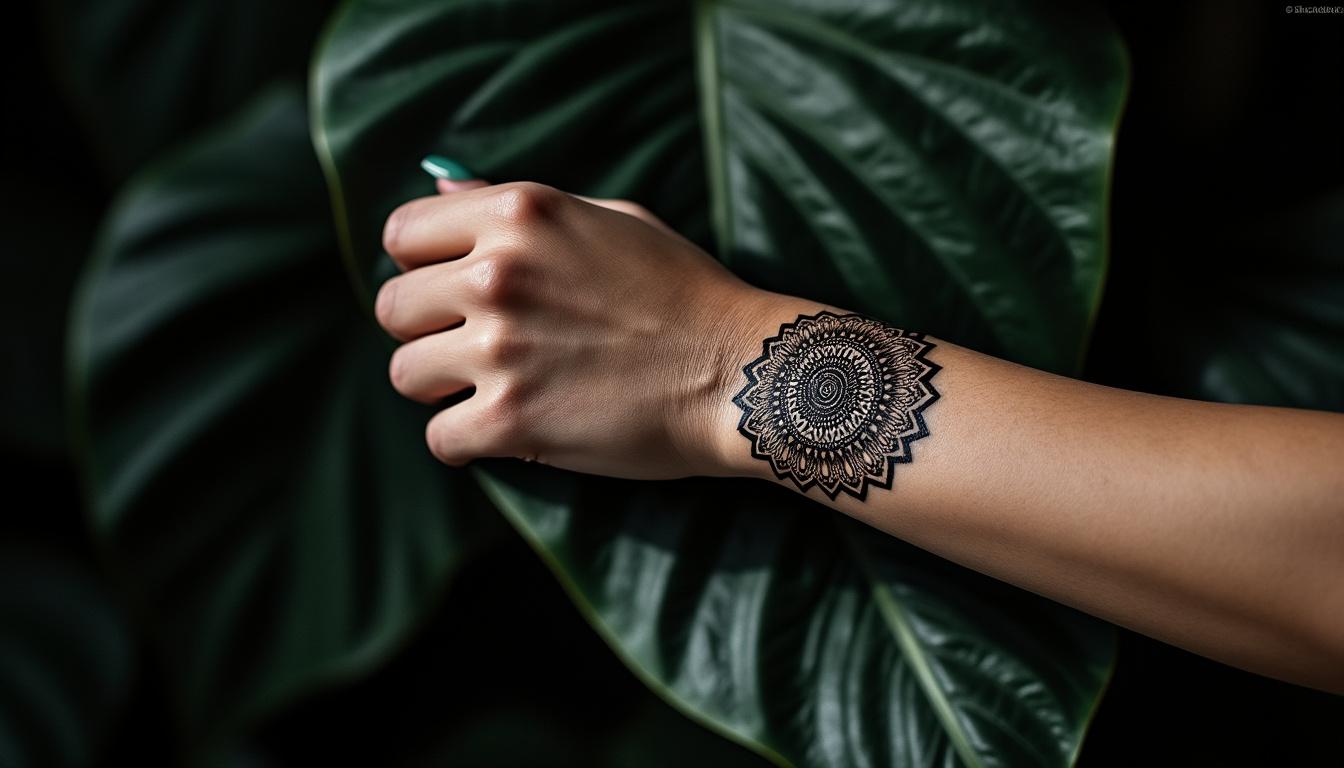 découvrez des idées de tatouages bracelet pour femme, alliant élégance et originalité pour sublimer votre poignet avec style.