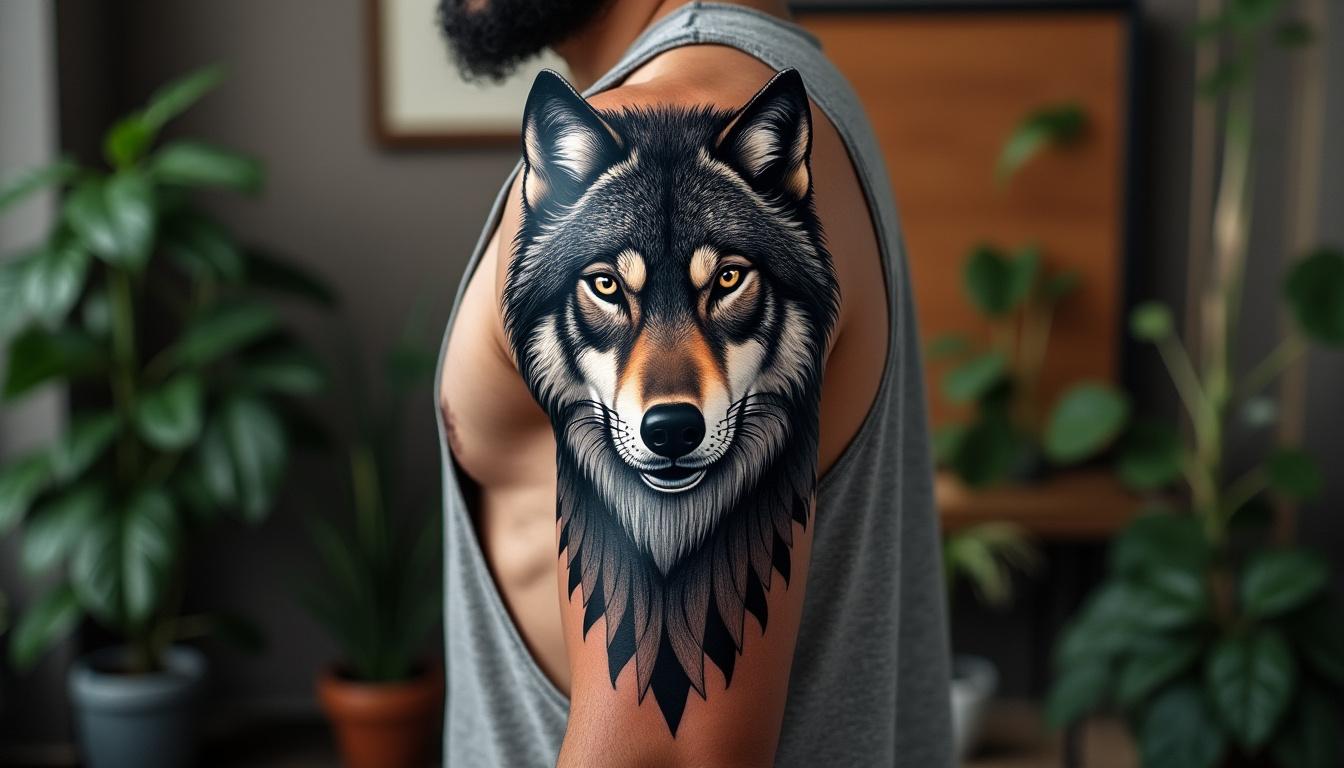découvrez des idées et inspirations de tatouages pour bras pour homme, alliant style, originalité et symbolisme pour sublimer votre peau.