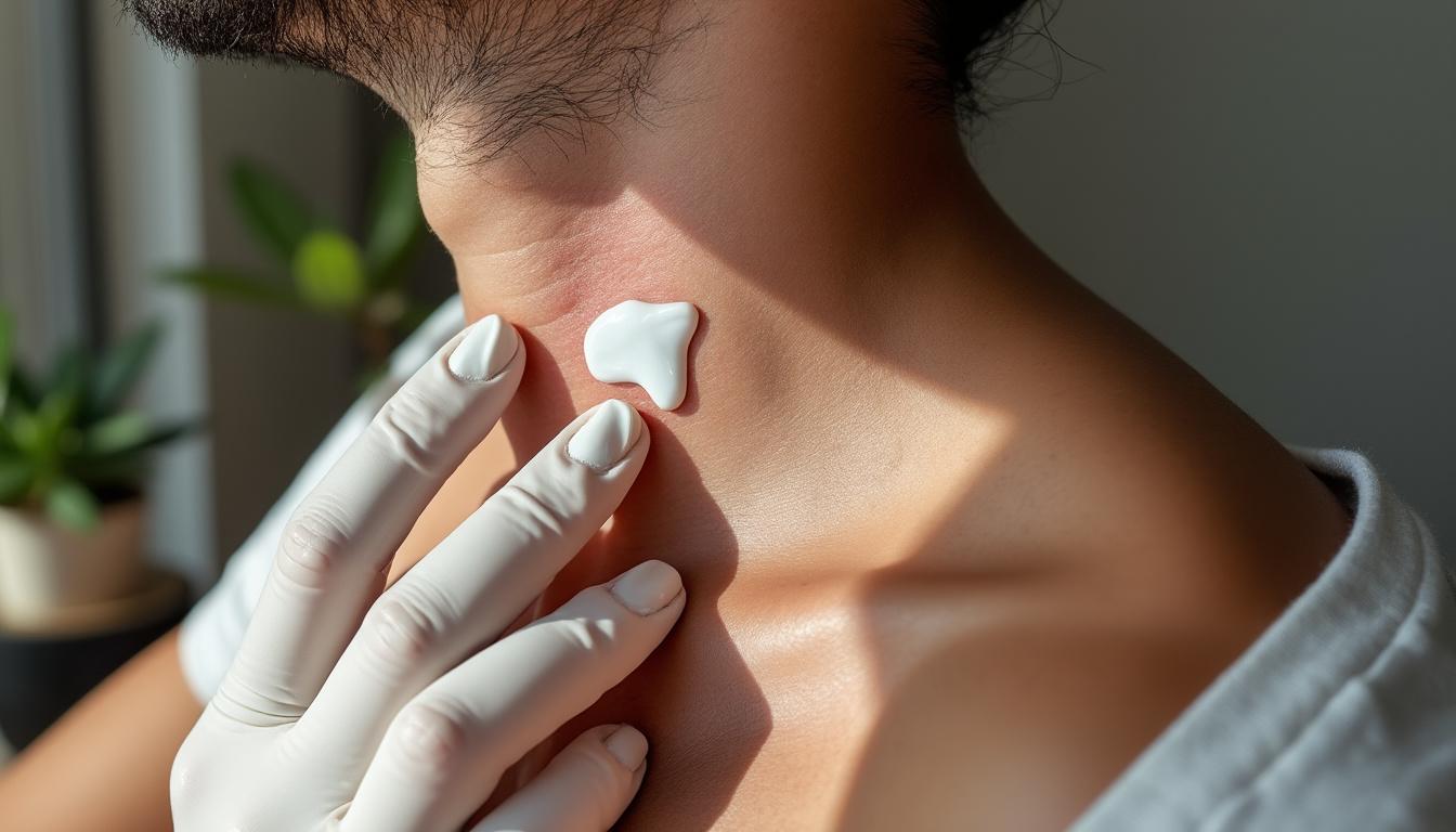 découvrez des idées inspirantes de tatouages pour le cou, alliant élégance et originalité, parfaits pour une expression personnelle unique.