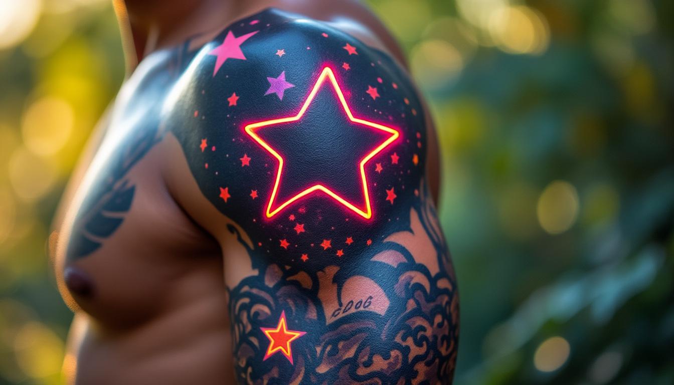 découvrez des idées de tatouages pour épaule homme, alliant style, originalité et symbolisme pour sublimer votre personnalité.