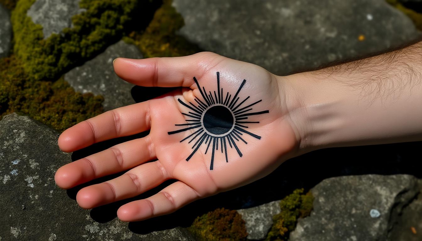 découvrez des idées de tatouages pour main homme alliant style et originalité. trouvez l'inspiration parfaite pour sublimer votre main avec un tatouage unique.