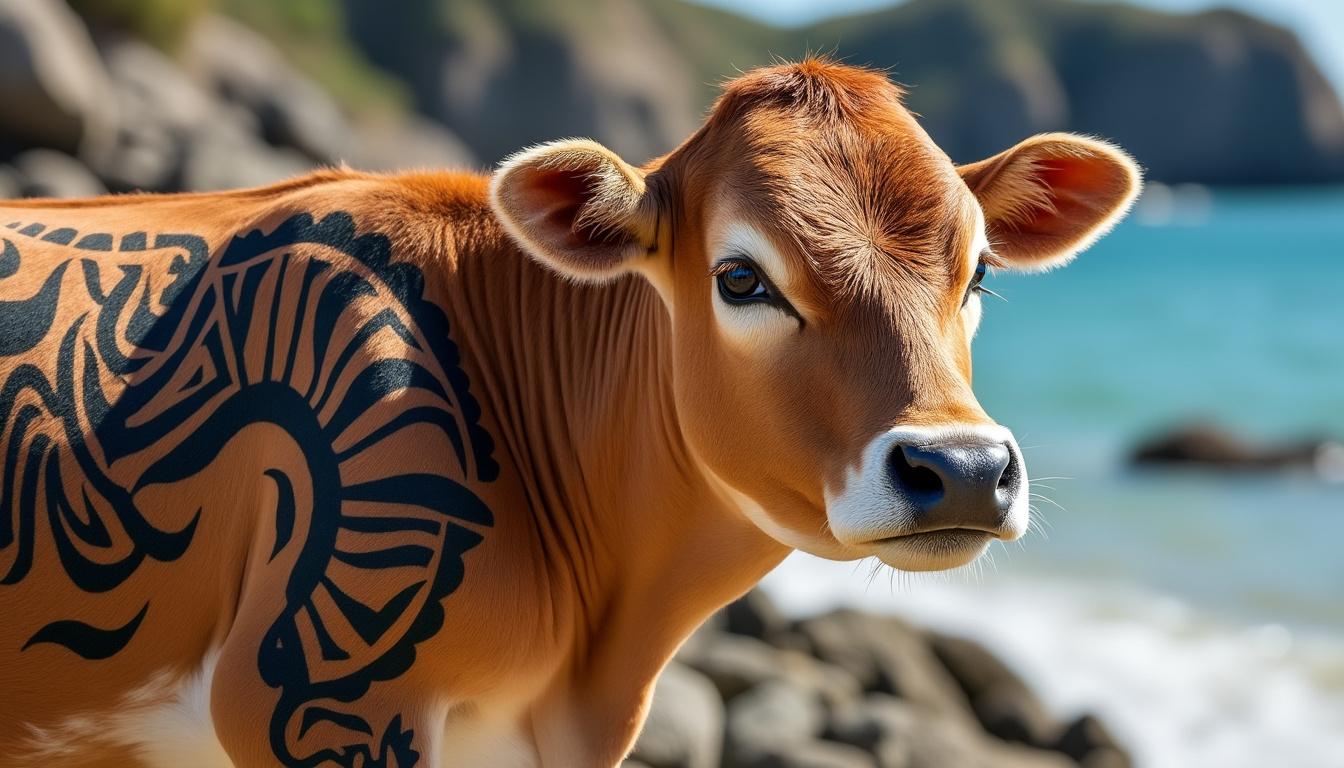 découvrez des idées inspirantes de tatouages maoris pour hommes, alliant tradition et modernité pour un style unique et puissant.