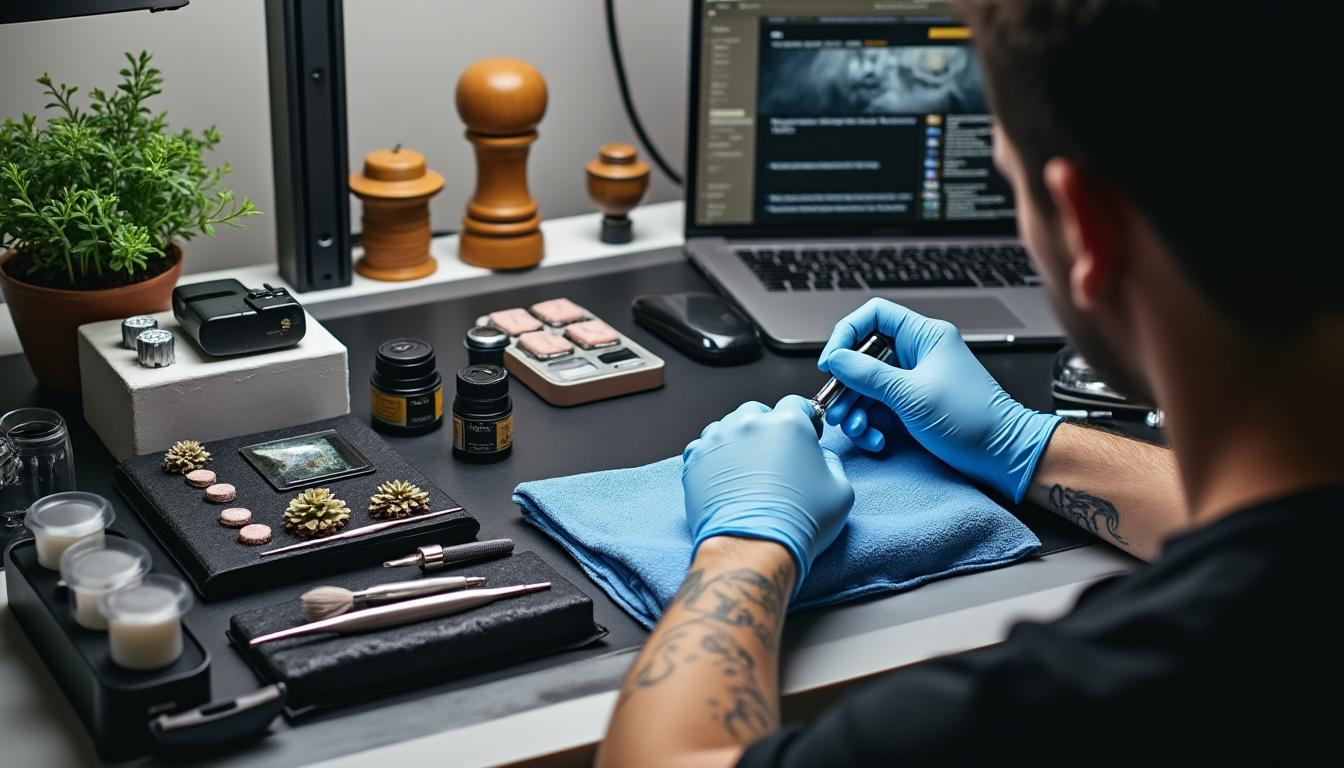 découvrez des idées inspirantes de tatouages pour mollets d'hommes, alliant style, originalité et symbolisme pour sublimer cette partie du corps.