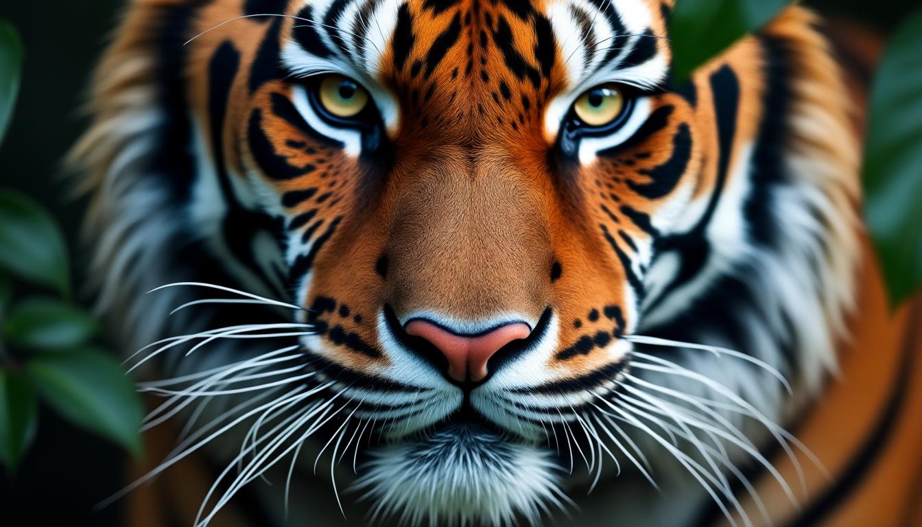 découvrez des idées et inspirations de tatouages tigre, symboles de puissance et de courage, pour un design unique et expressif.
